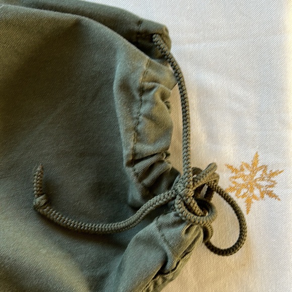 ROTHCO Women’s Vintage look paratrooper fatigue pants. - Picture 12 of 12